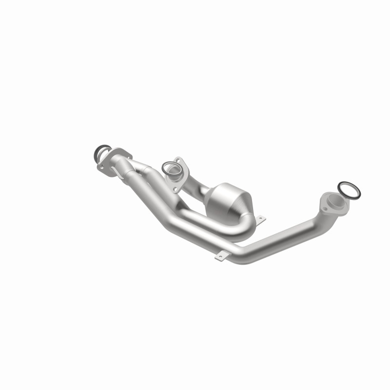 MagnaFlow Direct Fit Catalytic Converter 01-03 Toyota Sienna 3.0L thumbnail 6