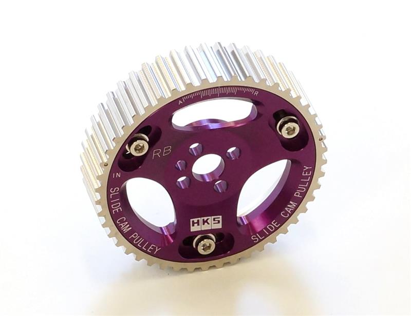 HKS Cam Gears