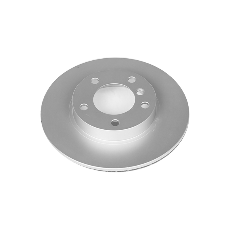 Power Stop 92-98 BMW 318i Front Evolution High Carbon Geomet Coated Rotor thumbnail 2