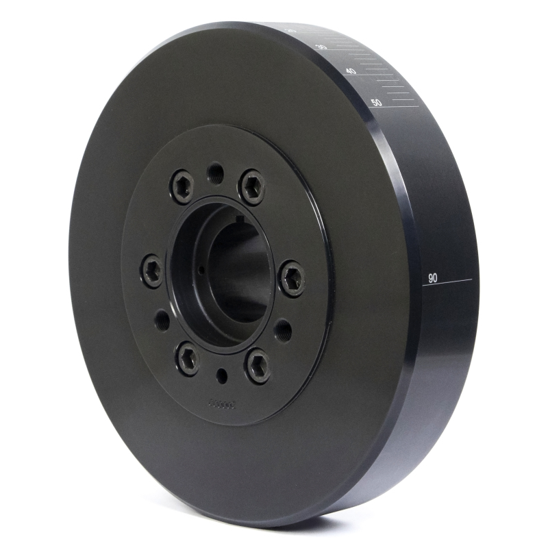 FDR Dampers - Domestic