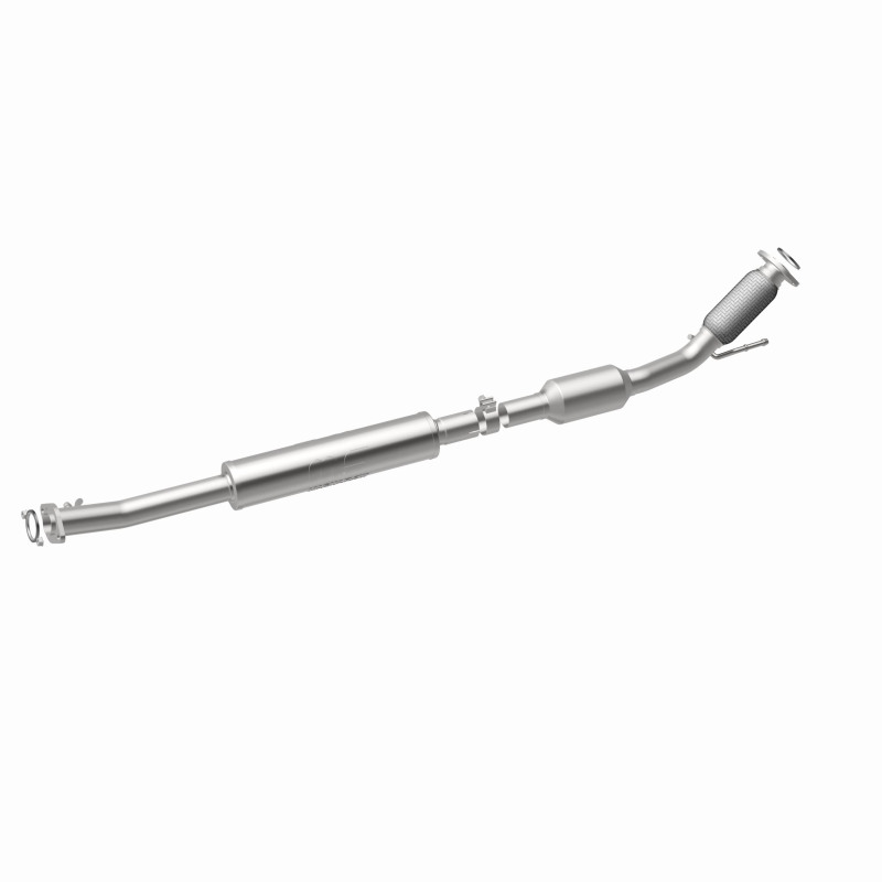 MagnaFlow 2019 Toyota RAV4 2.5L Direct Fit Converter thumbnail 4