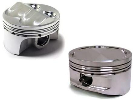 BC Piston Sets -4 Cyl