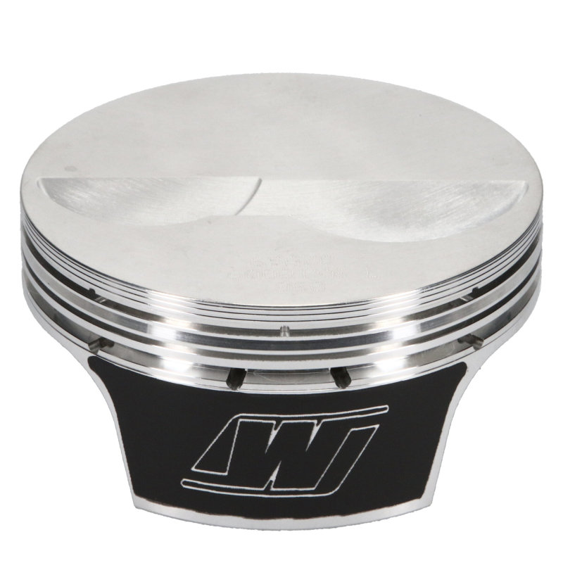 Wiseco SBC Strutted Flat Top 1.125inch CH Piston Shelf Stock Kit thumbnail 6