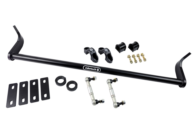 RID Sway Bars - Front