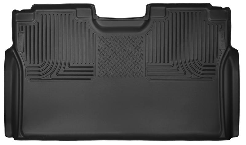 HL XAC - Rear - Black