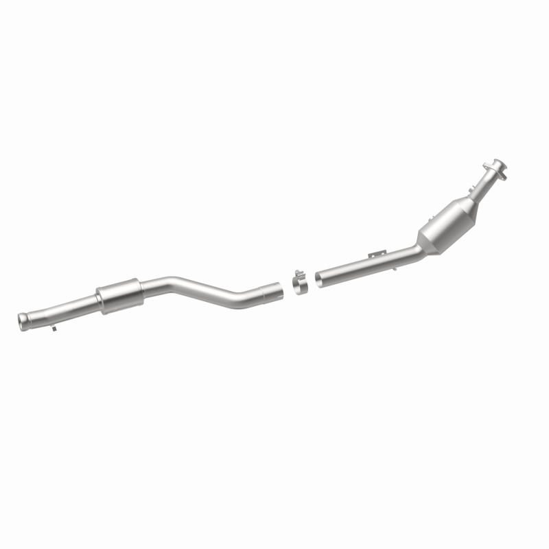 MagnaFlow 07-11 Mercedes-Benz S550 5.5L Direct Fit Converter thumbnail 4
