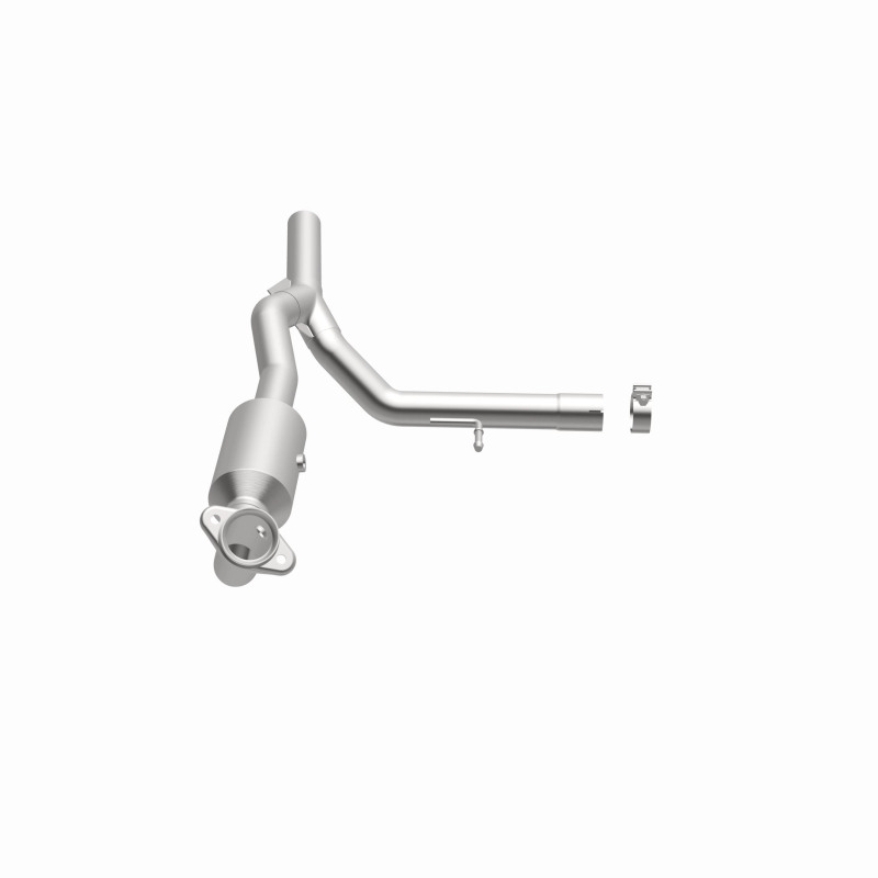 MagnaFlow 07-08 Ford F-150 5.4L Direct Fit Converter thumbnail 7