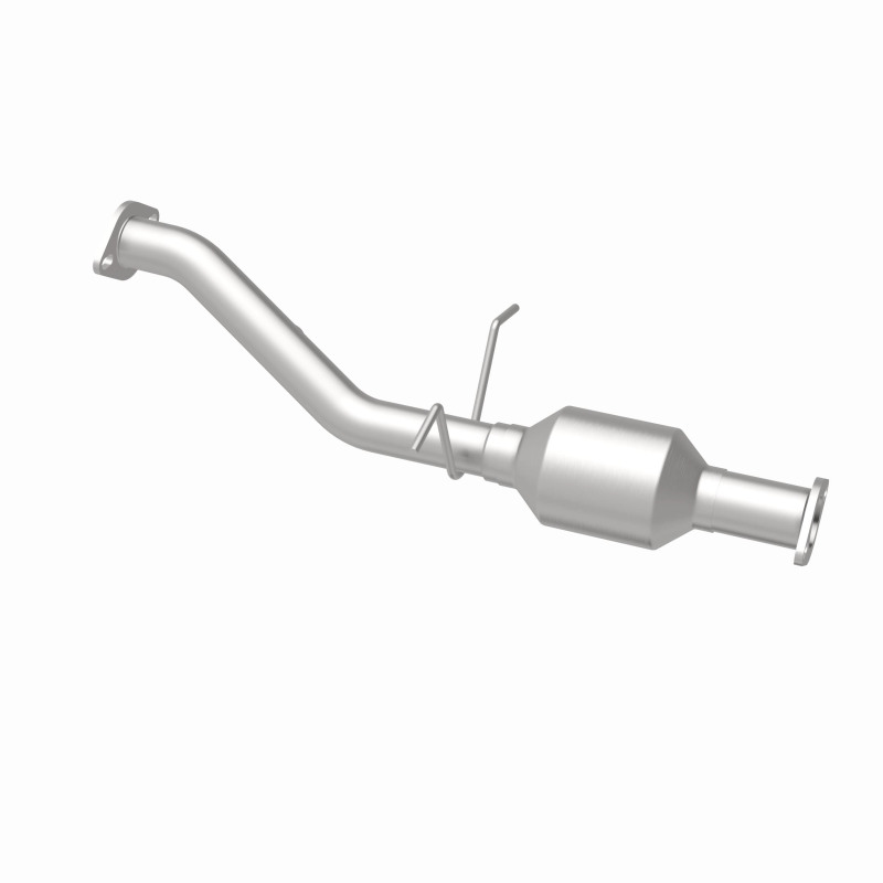 MagnaFlow 95-98 Toyota T100 3.4L Direct Fit Converter thumbnail 8