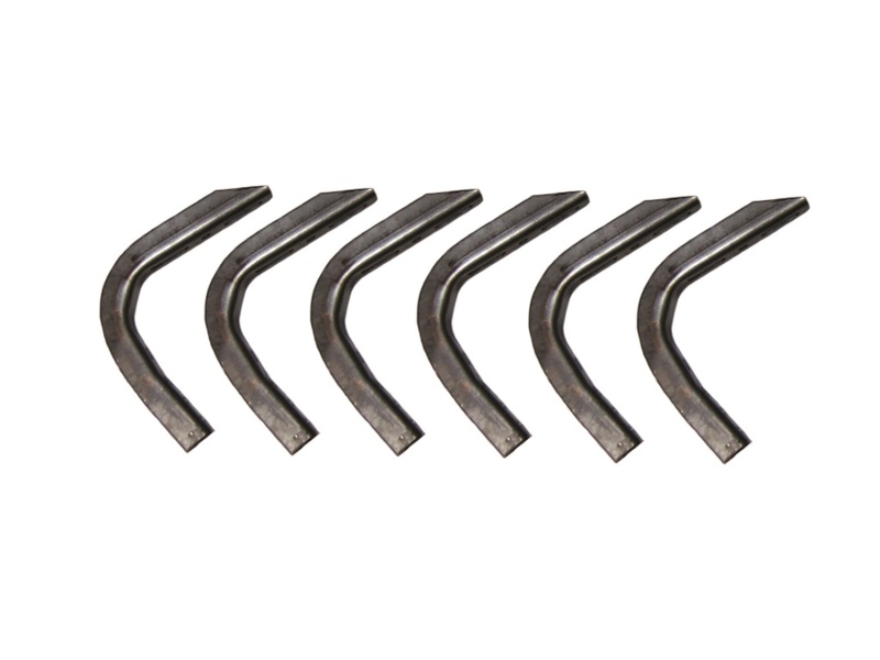 Lund 94-01 Dodge Ram 1500 Quad Cab EZ Running Board Mounting Bracket Kit - Brite thumbnail 5