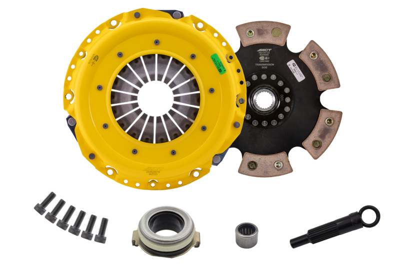ACT HD/Race Clutch Kits