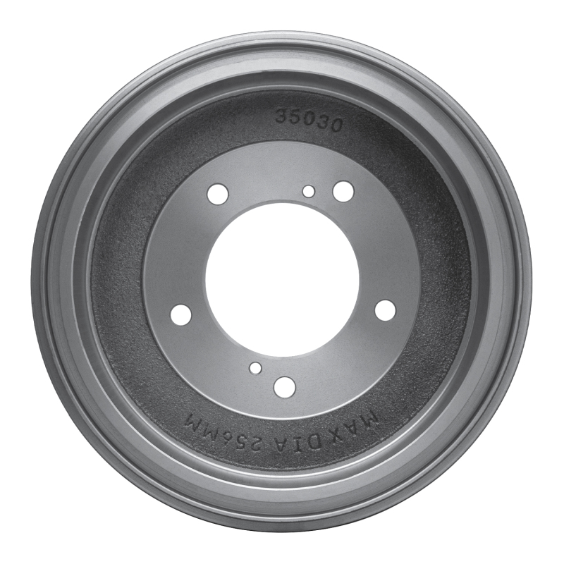 DFC 96-98 Chevrolet/Geo Tracker Rear True Balanced Brake Drum