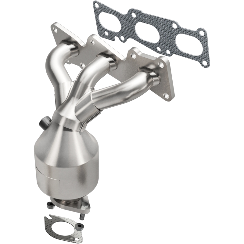 MagnaFlow Conv DF 06-07 Hyundai Sonata 3.3L thumbnail 4