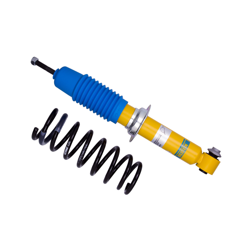 Bilstein B12 2010 BMW 650i Base Coupe Front and Rear Suspension Kit thumbnail 7