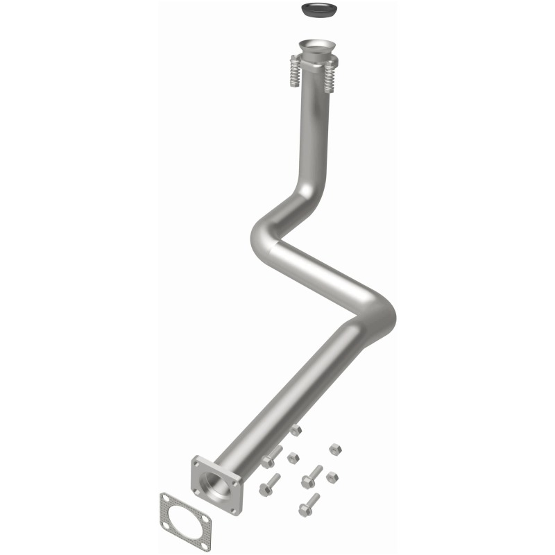 BRE Exhaust 87-95 Cherokee Wagoneer 2.5L 4.0L Front Pipe Kit thumbnail 9