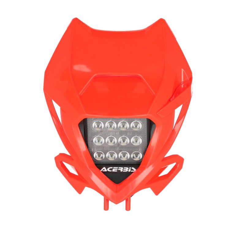 ACB Headlight Mask