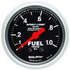 Autometer Sport-Comp 52mm 0-1.0 Bar Fuel Pressure Mechanical Gauge thumbnail 6
