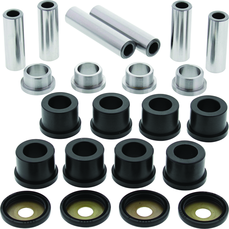 Quadboss Suspension Handling Packages 413463 QBOSS RR INDEPEND SUSP KIT thumbnail 3