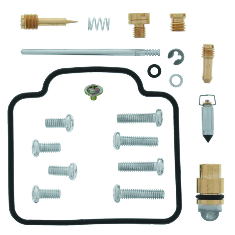 QBS Carburetor Kits