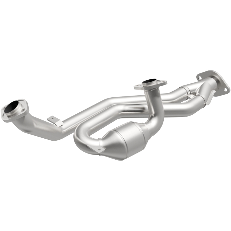 MagnaFlow Direct Fit Catalytic Converter 99-01 Lexus ES300 3.0L thumbnail 2
