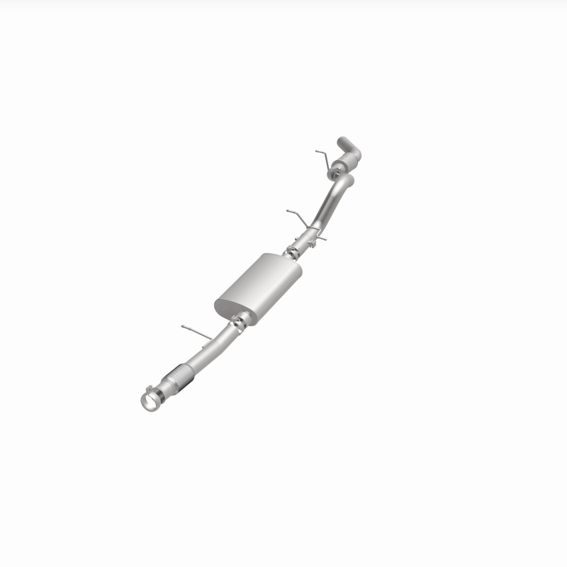 MagnaFlow BRE Exhaust Kit 15-20 ESCALADE ESV YUKON XL 6.2L thumbnail 6