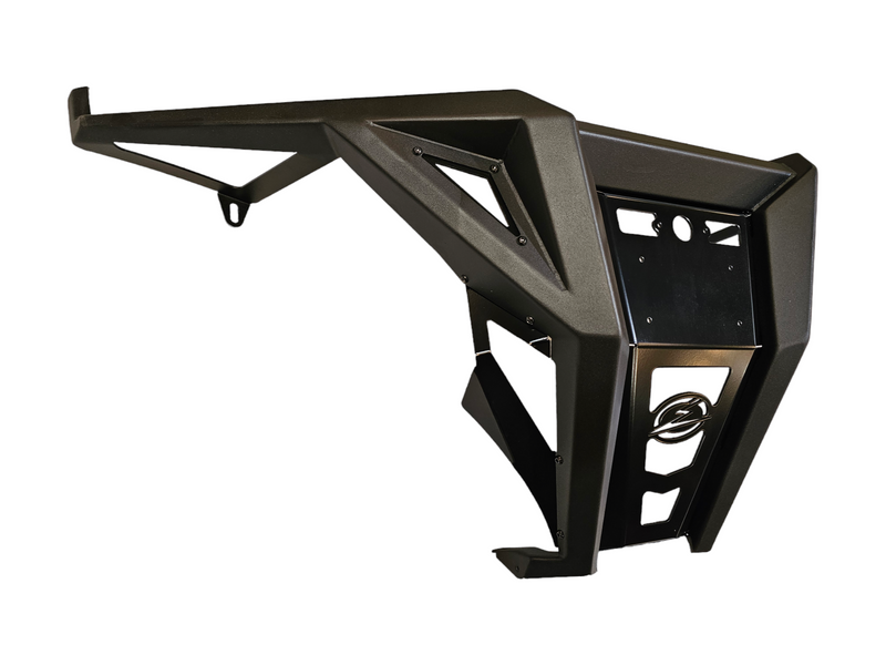 ELK Rear Bumper