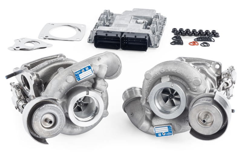 APR Turbochargers