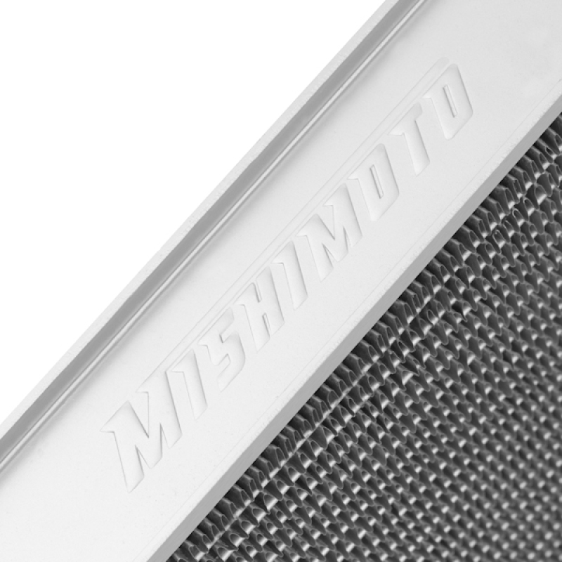 Mishimoto 94-02 Dodge Ram w/ 5.9L Cummins Engine Aluminum Performance Radiator thumbnail 7
