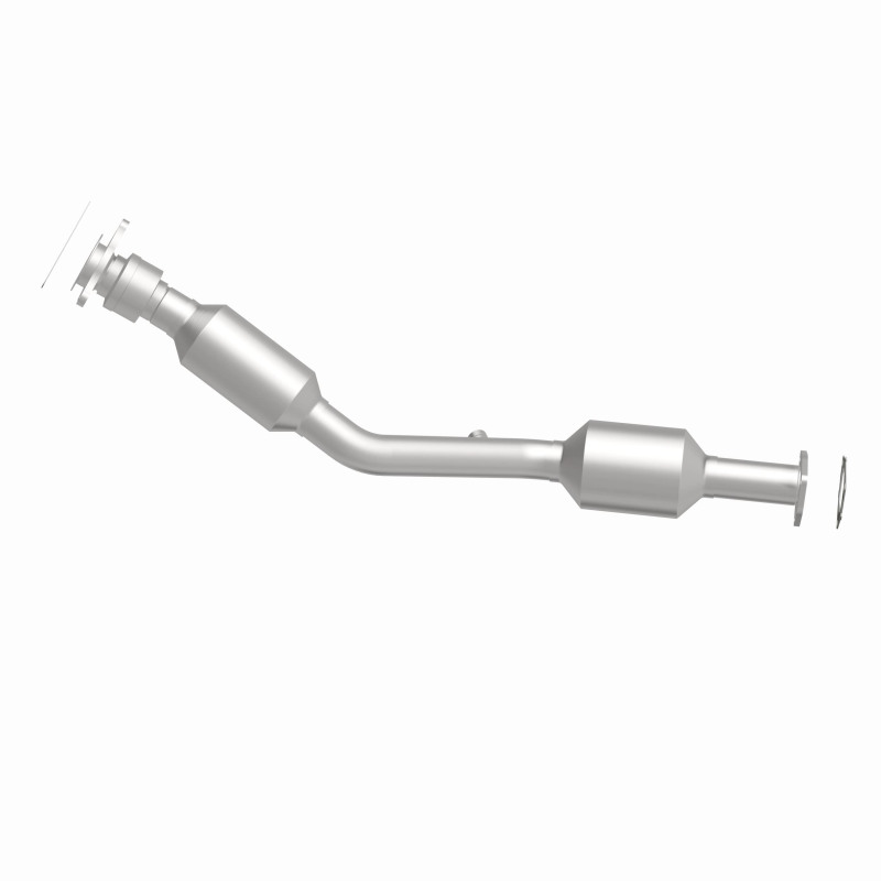 MagnaFlow 2007 Saturn Vue 2.4L Direct Fit Converter thumbnail 7