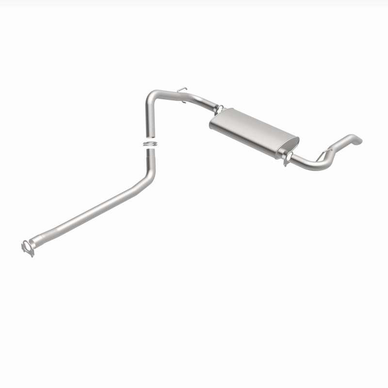 MagnaFlow BRE Exhaust Kit 98-02 Camaro Firebird 3.8L thumbnail 5