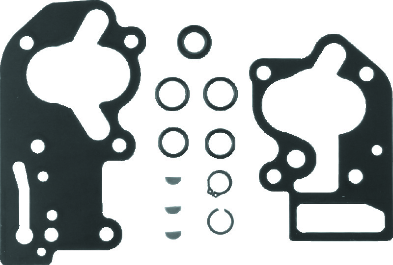 TWP Oil Pump Gaskets
