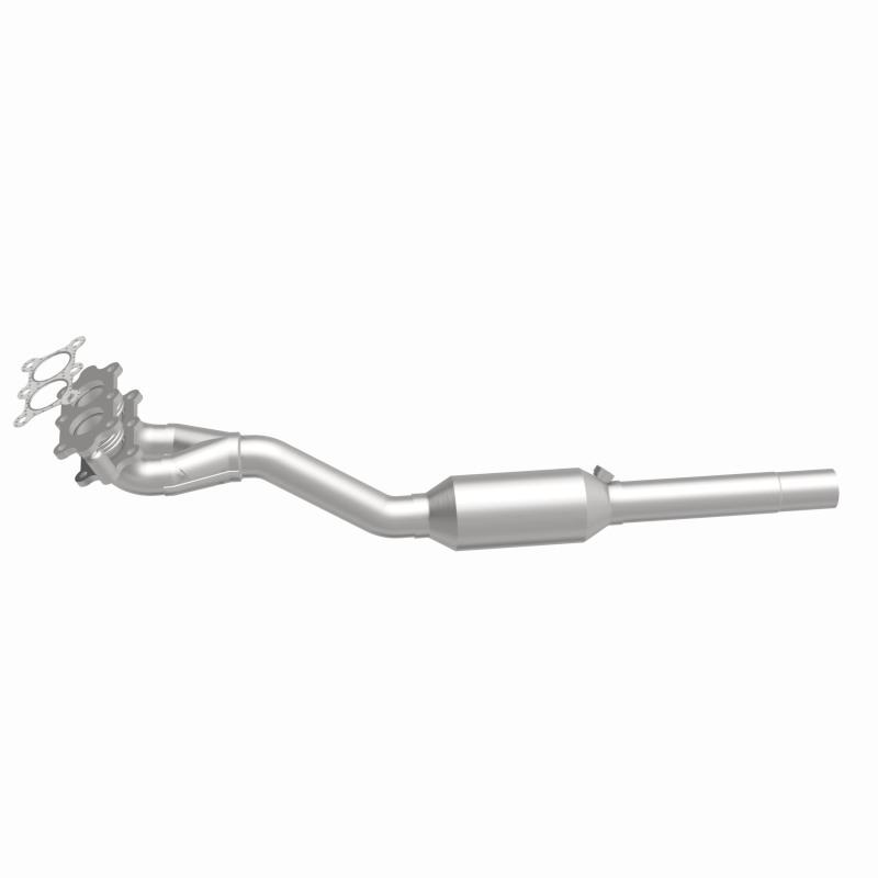 MagnaFlow Conv DF 98-04 VW Beetle 4 2.0L Dual Inlet thumbnail 9