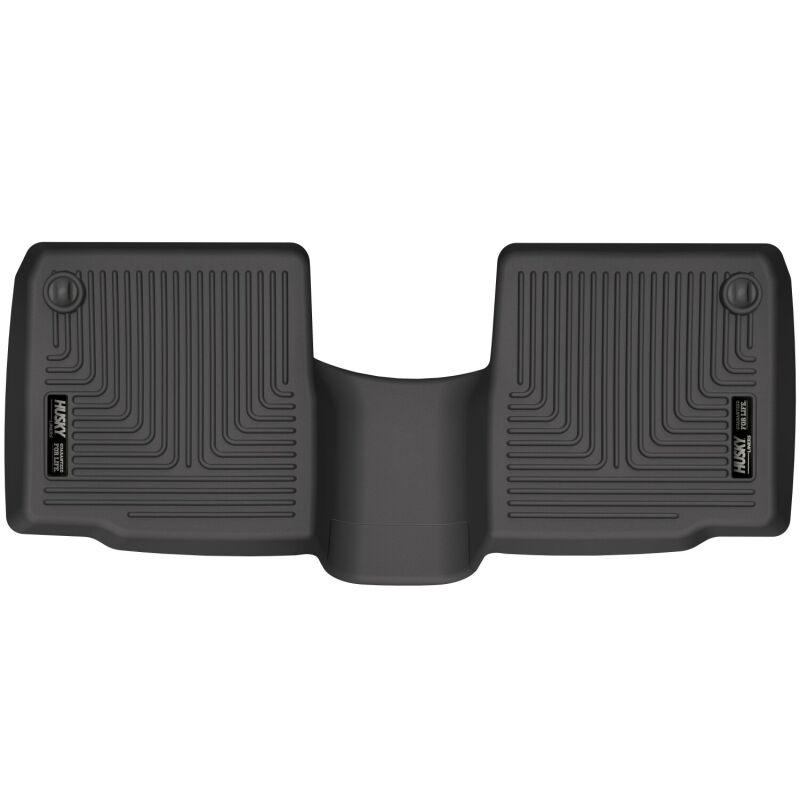 HL WB - Rear - Black
