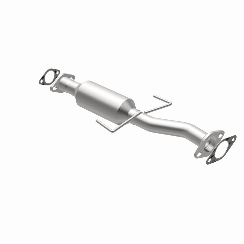 MagnaFlow California Direct Fit Converter 1996 Ford Escort 1.8L thumbnail 7