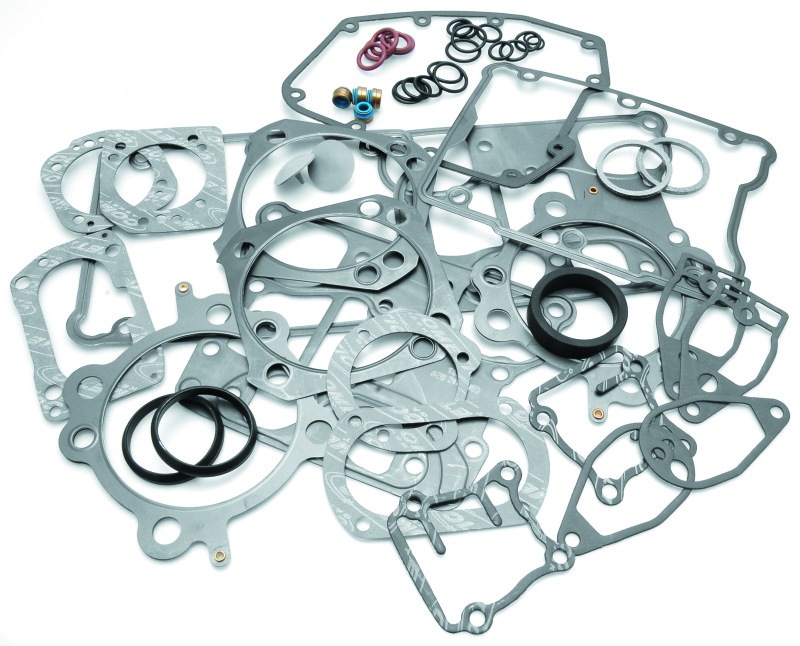 TWP Top End Gasket Kits