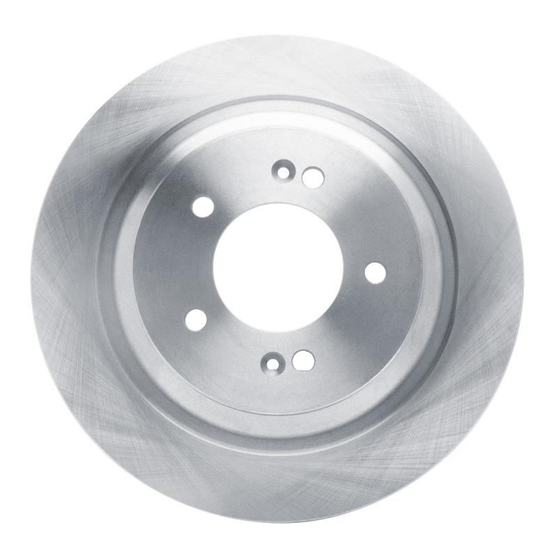 DFC Brake Rotors - Plain