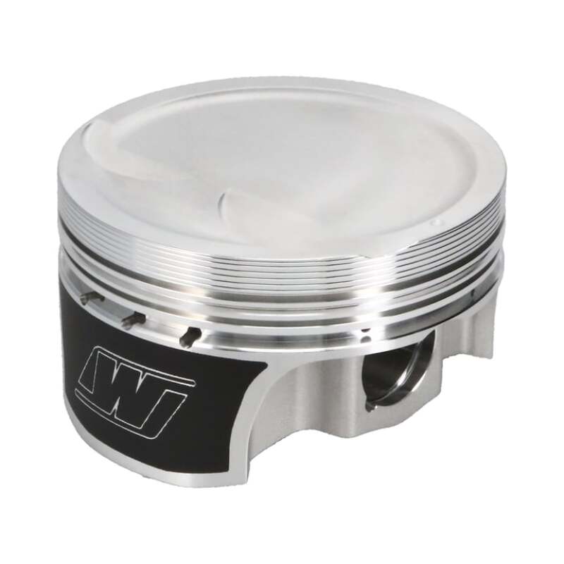 Piston Set, Ford, 4.6L/5.4L Modular, 3.572 in. Bore, Professional, Set of 8