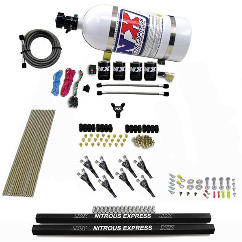 NEX Nitrous Oxide Kits