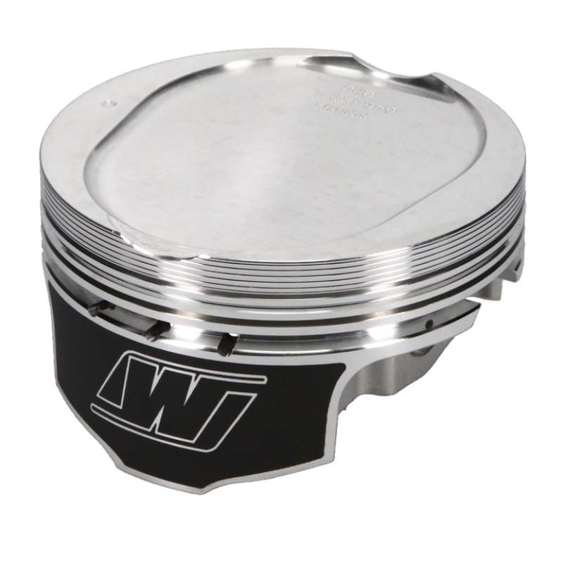 Wiseco Chrysler 5.7L Hemi -8cc R/Dome 1.080inch Piston Shelf Stock thumbnail 5