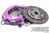 XCL Clutch - Stage 1 Sprung Organic