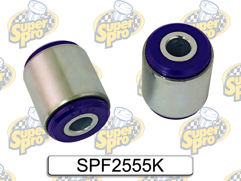 SPR Bushings - Control Arm