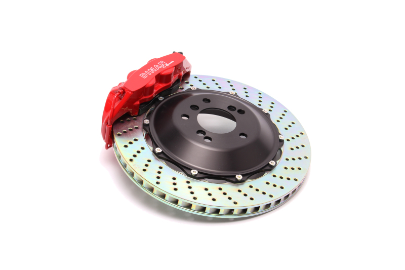DNN Rear Brake Kits