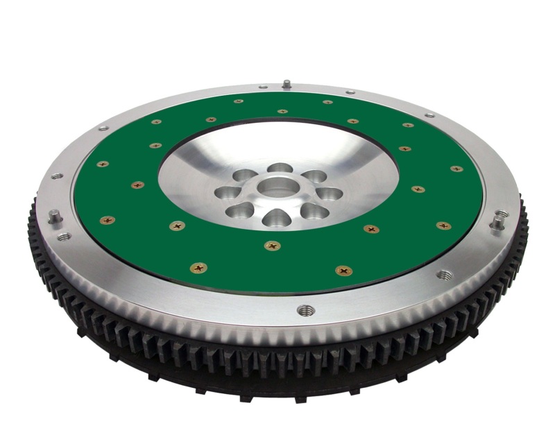 Fidanza 02-05 Nissan Maxima Aluminum Flywheel thumbnail 4