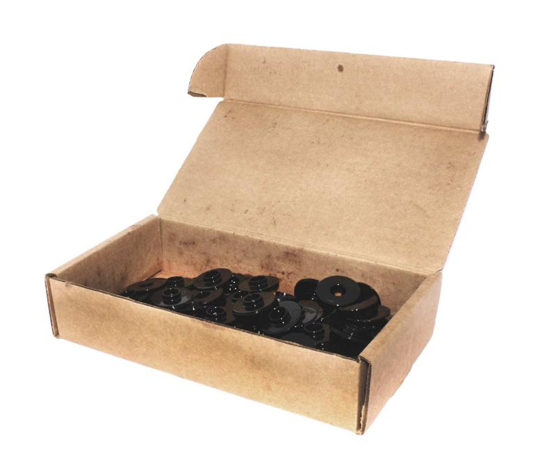 CCA Spring Seat Sets