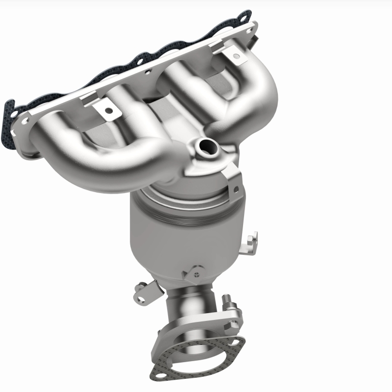 MagnaFlow 14-16 Kia Forte 1.8L Direct Fit Catalytic Converter thumbnail 8