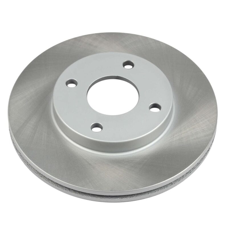PSB Semi Coated Rotors