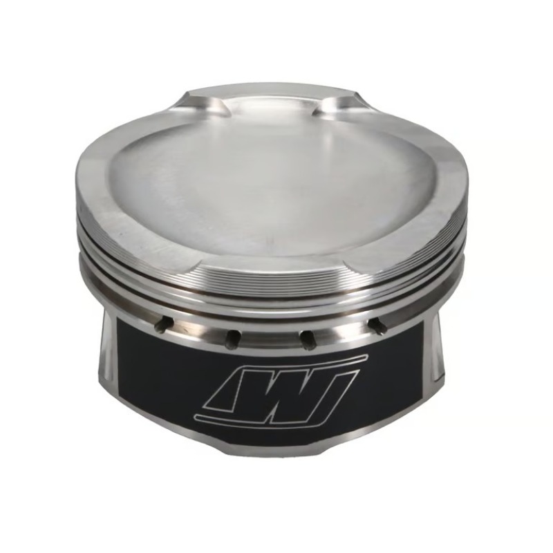 Wiseco 05-09 Yamaha Vector 4v Dish 9.51 Turbo Piston Kit