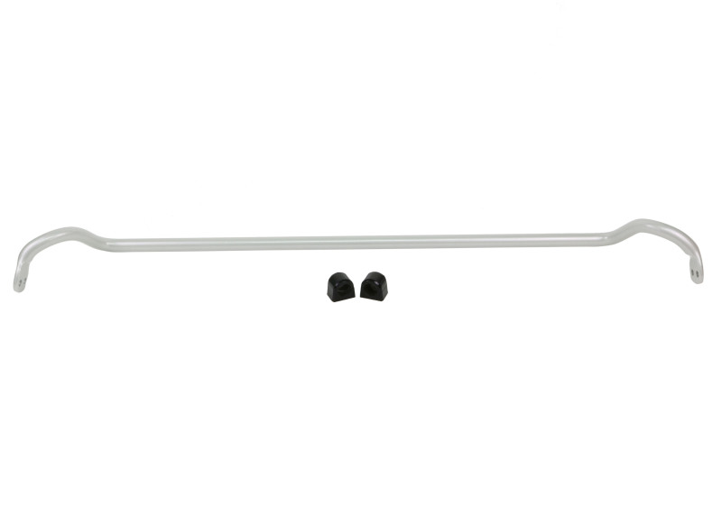 Whiteline 10/93-00 Subaru WRX/STi GC-GF Front 22mm Swaybar-x-heavy duty adjustable thumbnail 9