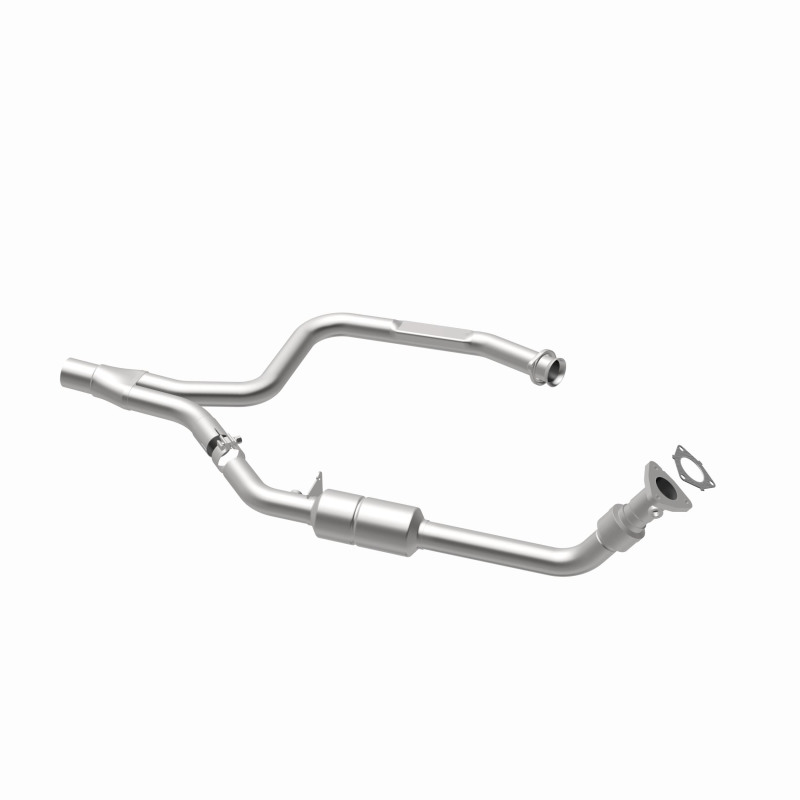 MagnaFlow Direct Fit Catalytic Converter Camaro 98-02 5.7L P/S thumbnail 7