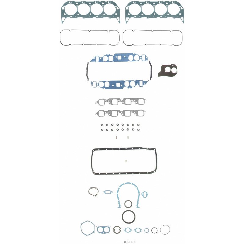 FEL Engine Gasket Sets