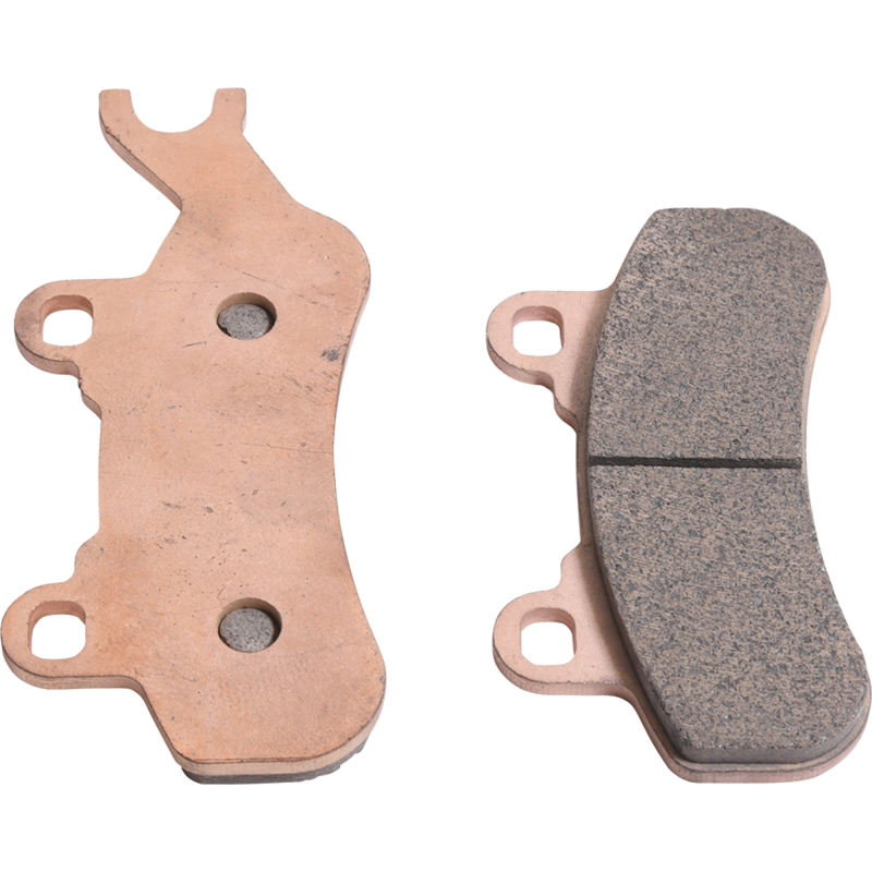 ABR Sintered Brake Pads